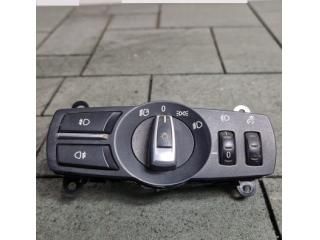 bontott BMW 5 GT Világítás Kapcsoló