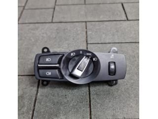 bontott BMW 5 GT Világítás Kapcsoló