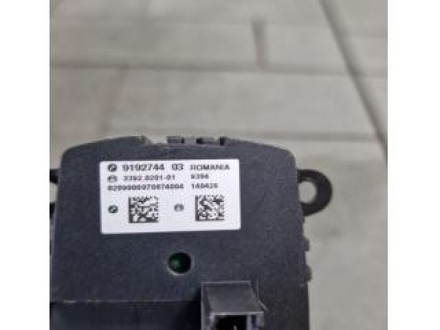 bontott BMW 5 GT Világítás Kapcsoló