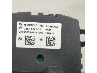 bontott BMW 5 GT Világítás Kapcsoló