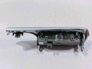 bontott BMW 5 GT Világítás Kapcsoló