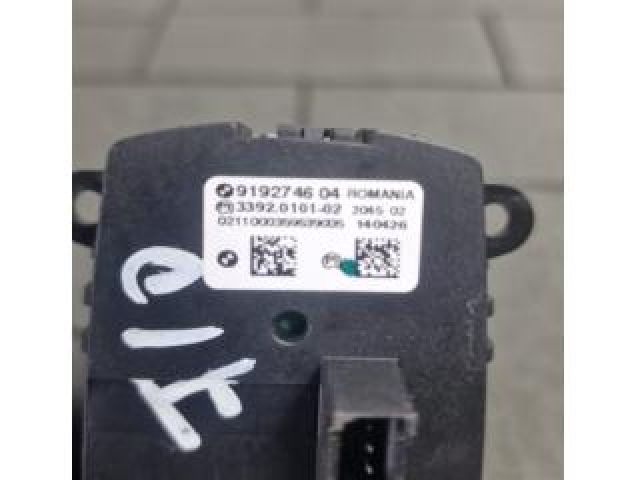 bontott BMW 5 GT Világítás Kapcsoló