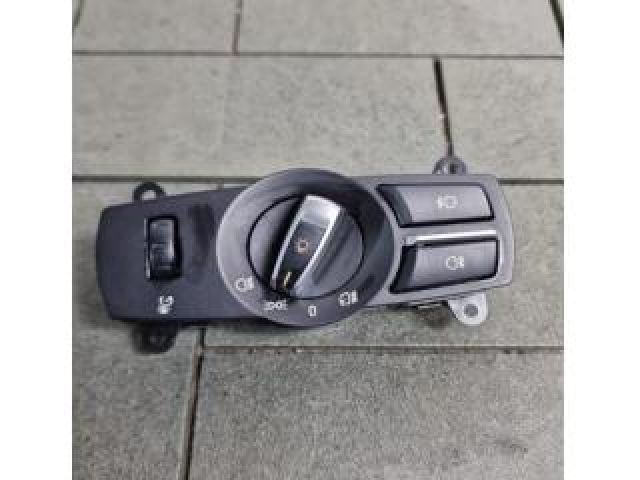 bontott BMW 5 GT Világítás Kapcsoló