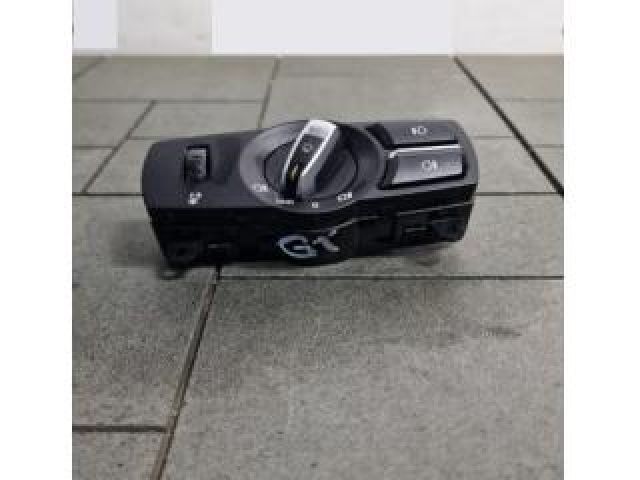 bontott BMW 5 GT Világítás Kapcsoló