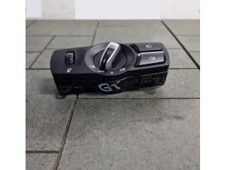 bontott BMW 5 GT Világítás Kapcsoló