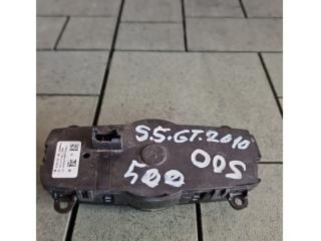 bontott BMW 5 GT Világítás Kapcsoló