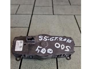 bontott BMW 5 GT Világítás Kapcsoló