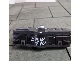 bontott BMW 5 GT Világítás Kapcsoló