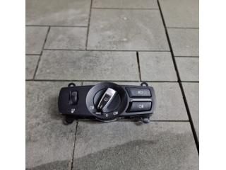 bontott BMW 5 GT Világítás Kapcsoló