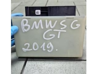 bontott BMW 6 AdBlue Vezérlőegység