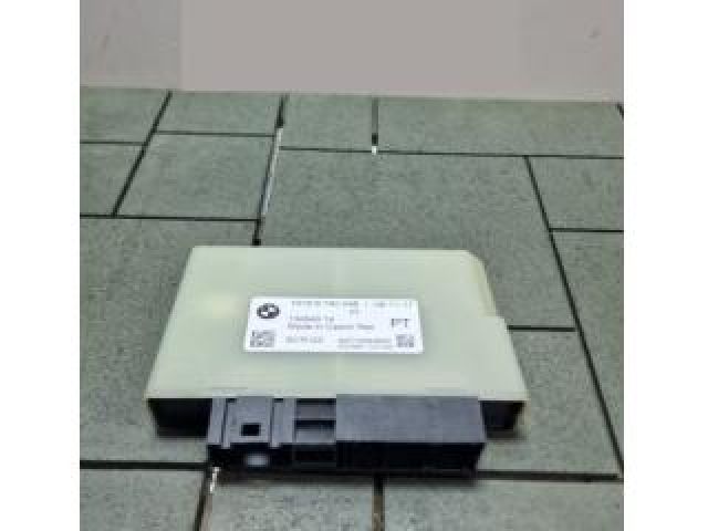 bontott BMW 6 AdBlue Vezérlőegység