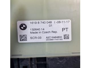 bontott BMW 6 AdBlue Vezérlőegység