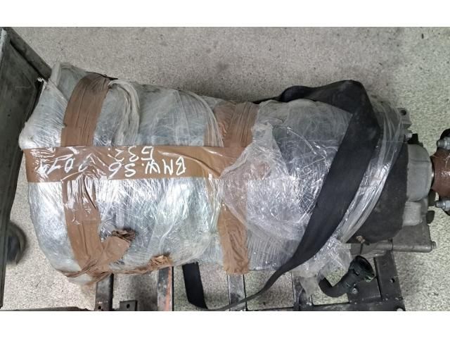 bontott BMW 6 Automata Váltó