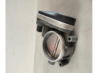 bontott BMW 6 Fojtószelep (Elektromos)