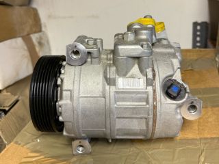 bontott BMW 6 Klímakompresszor