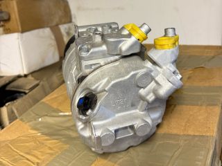 bontott BMW 6 Klímakompresszor