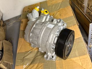 bontott BMW 6 Klímakompresszor