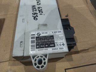 bontott BMW 6 Motorvezérlő