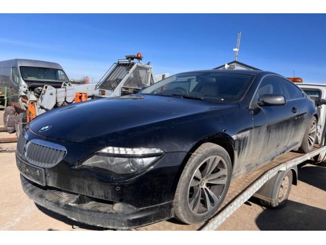 bontott BMW 6 Bal hátsó Féltengely