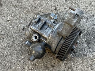 bontott BMW 6 Kormányszervó Motor (Hidraulikus)