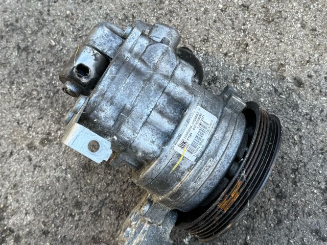 bontott BMW 6 Kormányszervó Motor (Hidraulikus)