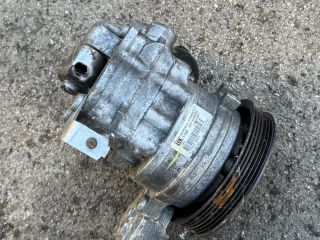 bontott BMW 6 Kormányszervó Motor (Hidraulikus)