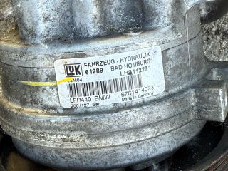 bontott BMW 6 Kormányszervó Motor (Hidraulikus)