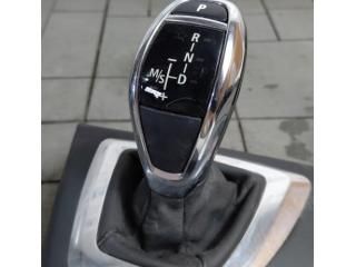 bontott BMW 6 Váltó Kulissza