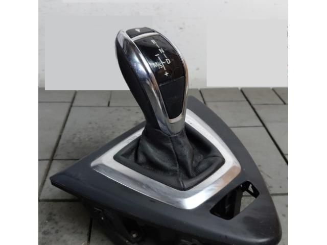 bontott BMW 6 Váltó Kulissza