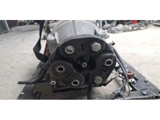 bontott BMW 6 Automata Váltó