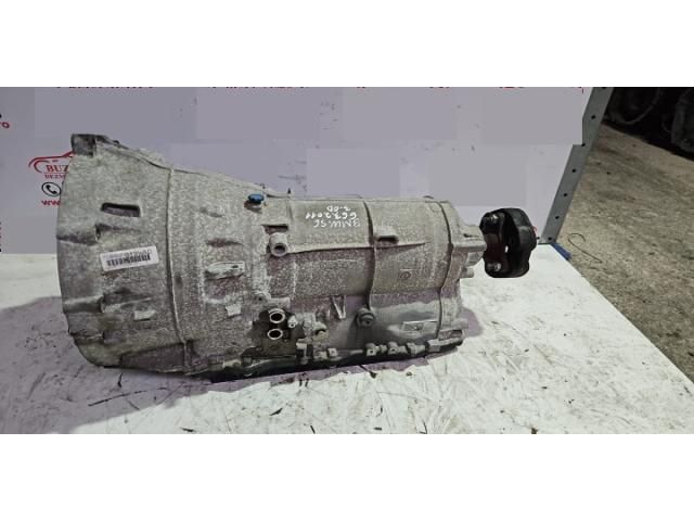 bontott BMW 6 Automata Váltó