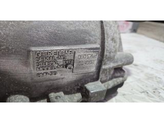 bontott BMW 6 Automata Váltó