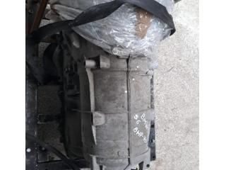 bontott BMW 6 Automata Váltó