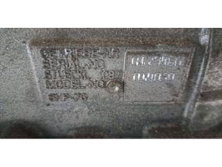 bontott BMW 6 Automata Váltó