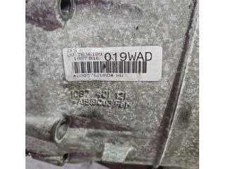 bontott BMW 6 Automata Váltó