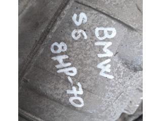 bontott BMW 6 Automata Váltó