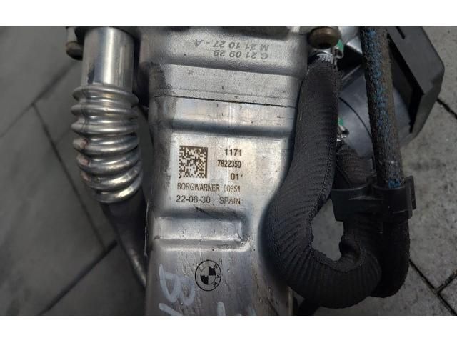 bontott BMW 6 EGR Hűtő