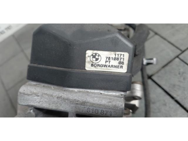 bontott BMW 6 EGR Hűtő