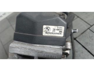 bontott BMW 6 EGR Hűtő