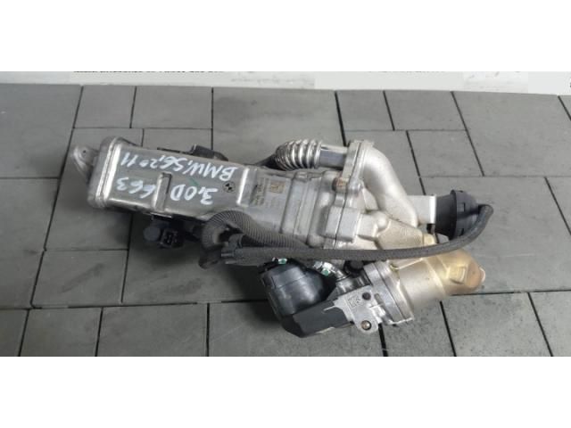 bontott BMW 6 EGR Hűtő