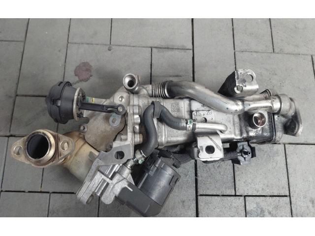 bontott BMW 6 EGR Hűtő