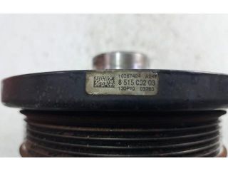 bontott BMW 6 Főtengely Szíjtárcsa