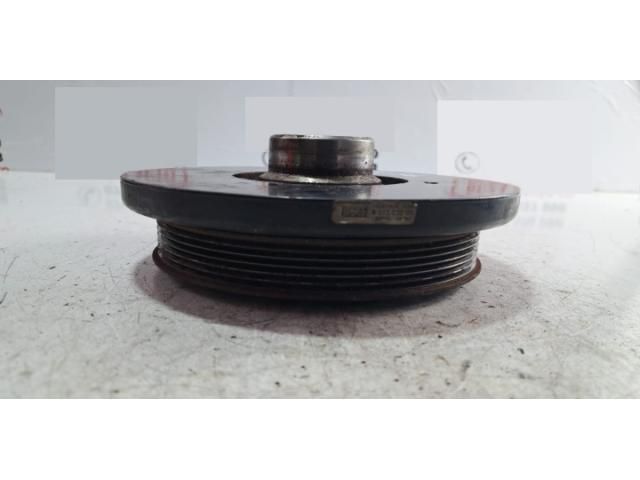 bontott BMW 6 Főtengely Szíjtárcsa