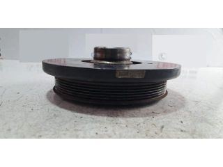 bontott BMW 6 Főtengely Szíjtárcsa