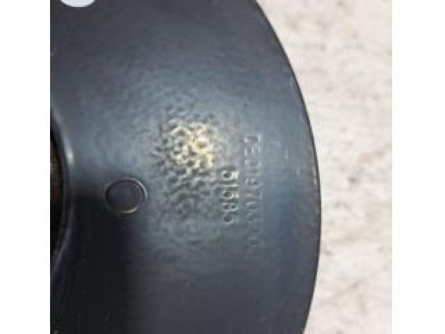 bontott BMW 6 Főtengely Szíjtárcsa