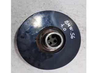 bontott BMW 6 Főtengely Szíjtárcsa