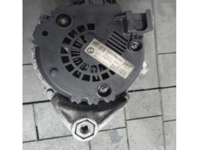 bontott BMW 6 Generátor