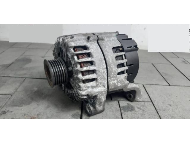 bontott BMW 6 Generátor