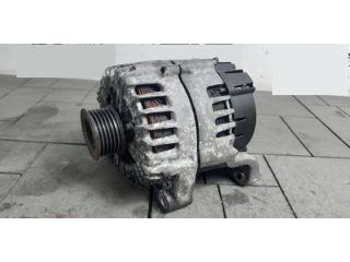 bontott BMW 6 Generátor