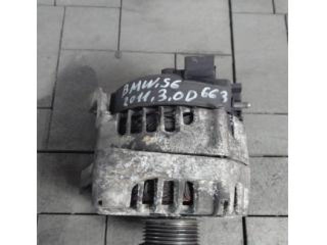 bontott BMW 6 Generátor